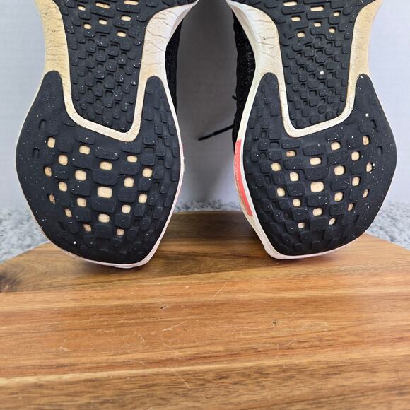 Nike ZoomX Invincible 3 Black White Athletic Running Shoe Mens 11.5 DR2615-001 - Picture 12 of 14